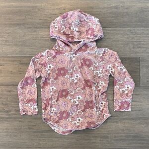 Kate Quinn 70’s bamboo hoodie